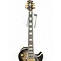 Used Epiphone Les Paul Custom COBRA BURST Solid Body Electric Guitar