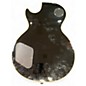 Used Epiphone Les Paul Custom COBRA BURST Solid Body Electric Guitar