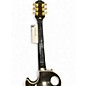 Used Epiphone Les Paul Custom COBRA BURST Solid Body Electric Guitar