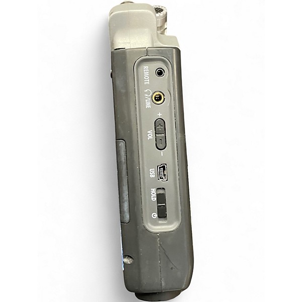 Used Zoom H4N MultiTrack Recorder