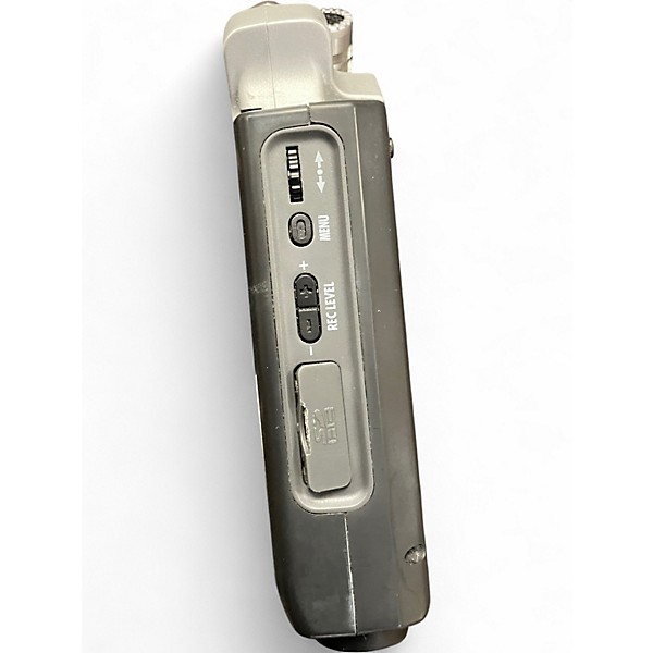 Used Zoom H4N MultiTrack Recorder