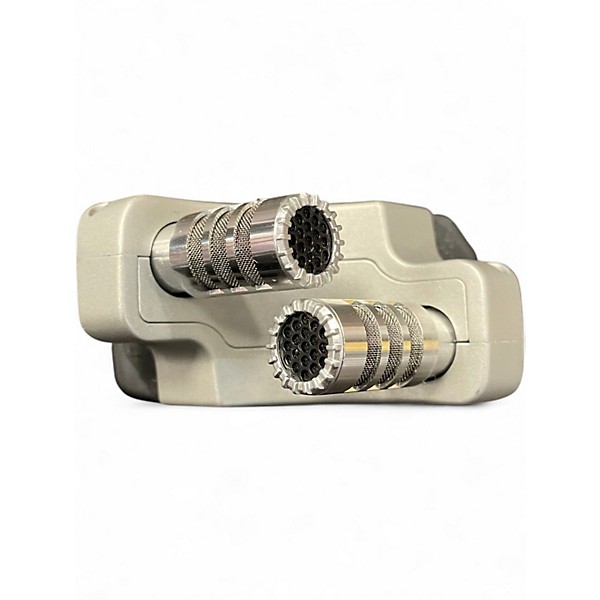 Used Zoom H4N MultiTrack Recorder