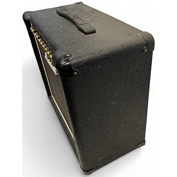 Used Marshall DSL20CR 20W 1x12 Tube Guitar Combo Amp