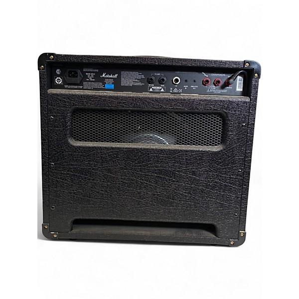 Used Marshall DSL20CR 20W 1x12 Tube Guitar Combo Amp