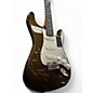 Used Fender American Ultra II Stratocaster Texas Tea Solid Body Electric Guitar