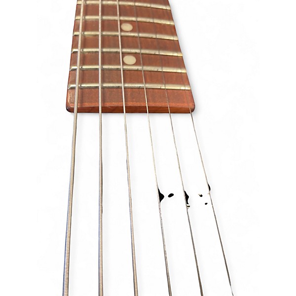 Used Epiphone Les Paul Studio Black Solid Body Electric Guitar