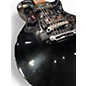 Used Epiphone Les Paul Studio Black Solid Body Electric Guitar