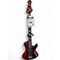 Used ESP Stream Made in Japan Red Electric Bass Guitar thumbnail