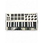 Used Akai Professional MPK Mini MIDI Controller thumbnail