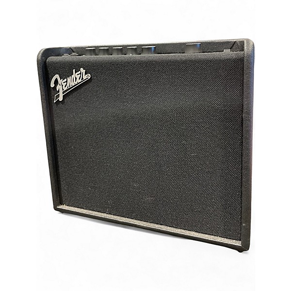 Used Fender Mustang LT25 25W 1x8 Guitar Combo Amp