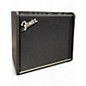 Used Fender Mustang LT25 25W 1x8 Guitar Combo Amp
