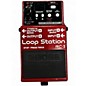 Used BOSS RC3 Loop Station Pedal thumbnail