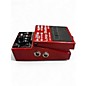 Used BOSS RC3 Loop Station Pedal