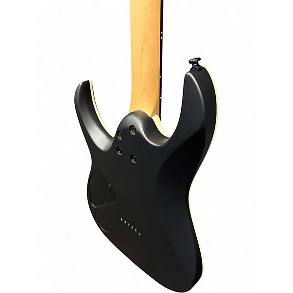 Used Ibanez Rga42ex 2 Color Sunburst Solid Body Electric Guitar