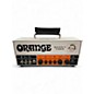 Used Orange Amplifiers ROCKER 15 TERROR Guitar Amp Head thumbnail