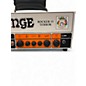 Used Orange Amplifiers ROCKER 15 TERROR Guitar Amp Head