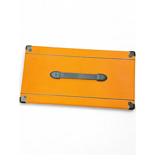 Used Orange Amplifiers PPC112C 1x12 Guitar Cabinet