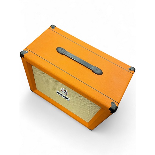Used Orange Amplifiers PPC112C 1x12 Guitar Cabinet