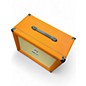 Used Orange Amplifiers PPC112C 1x12 Guitar Cabinet