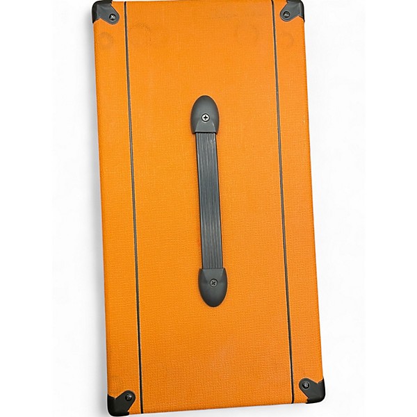 Used Orange Amplifiers PPC112C 1x12 Guitar Cabinet