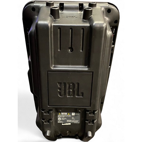 Used JBL EON15 G2 Powered Speaker