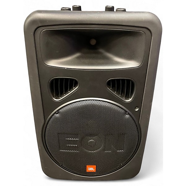 Used JBL EON15 G2 Powered Speaker