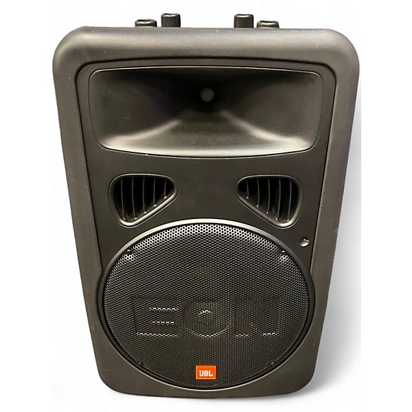 Used JBL EON15 G2 Powered Speaker