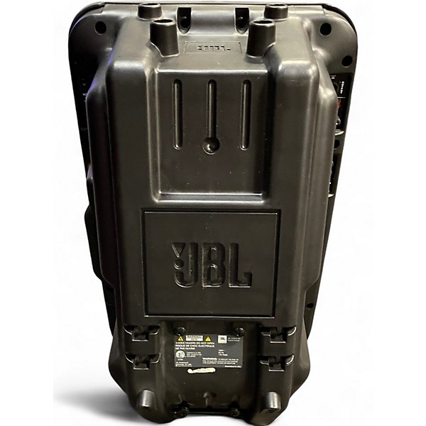 Used JBL EON15 G2 Powered Speaker