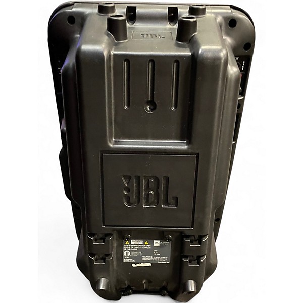 Used JBL EON15 G2 Powered Speaker