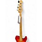 Used G&L ASAT Bass Cherry Sunburst Electric Bass Guitar