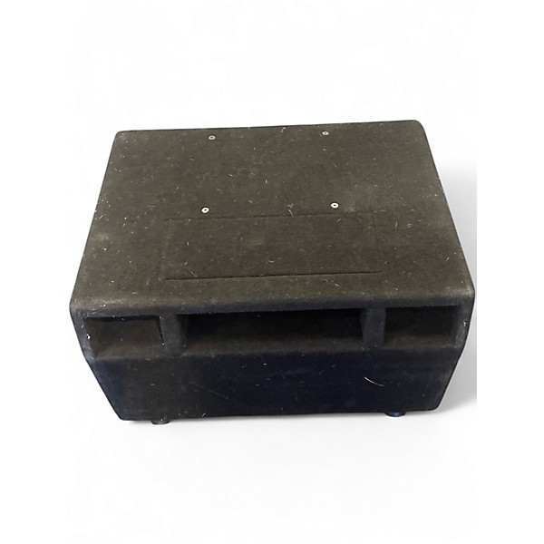 Used Markbass CMD102P 500W 2x10 Bass Combo Amp