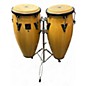 Used LP Aspire Conga Set Conga
