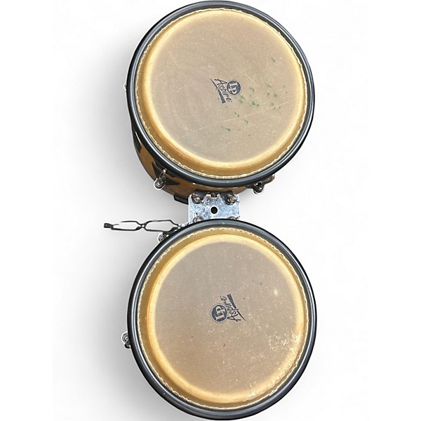 Used LP Aspire Conga Set Conga