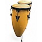 Used LP Aspire Conga Set Conga