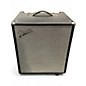 Used Fender Rumble 100 V3 Bass Combo Amp thumbnail