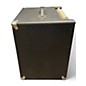 Used Fender Rumble 100 V3 Bass Combo Amp