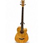 Used Dean EQABA GN QUILT ASH Acoustic Bass Guitar thumbnail