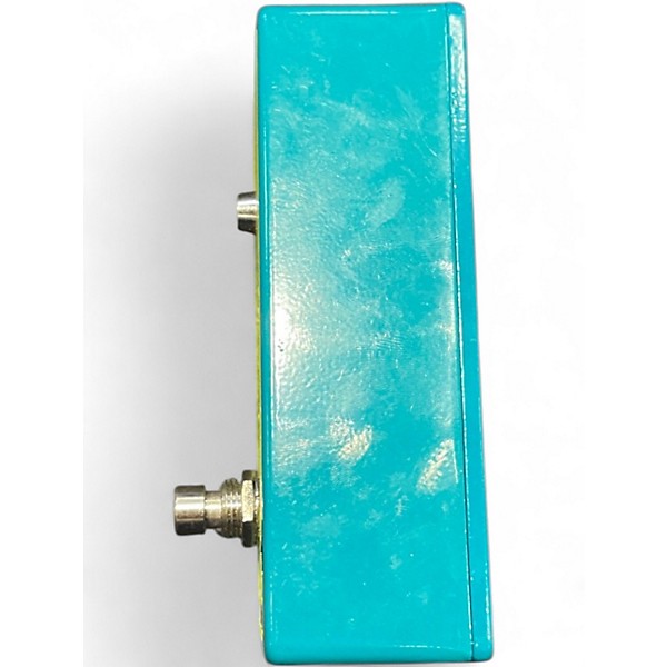 Used EarthQuaker Devices Tentacle octave up v2 Effect Pedal