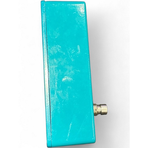 Used EarthQuaker Devices Tentacle octave up v2 Effect Pedal