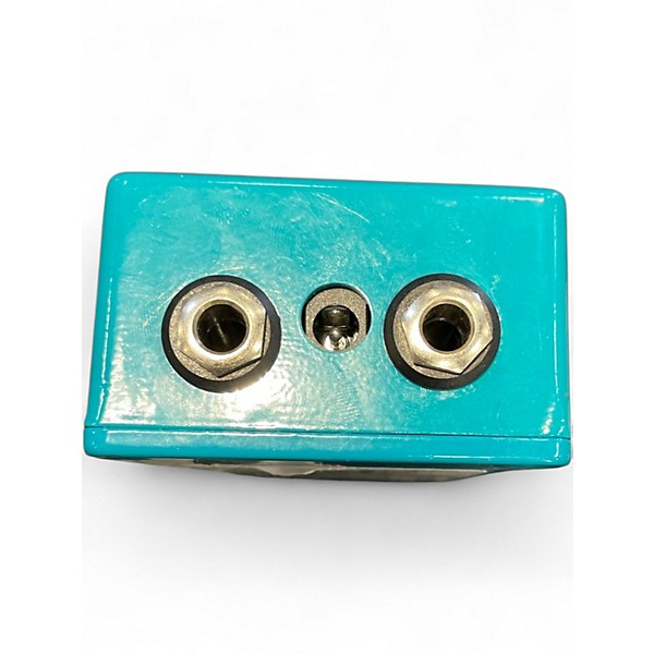 Used EarthQuaker Devices Tentacle octave up v2 Effect Pedal