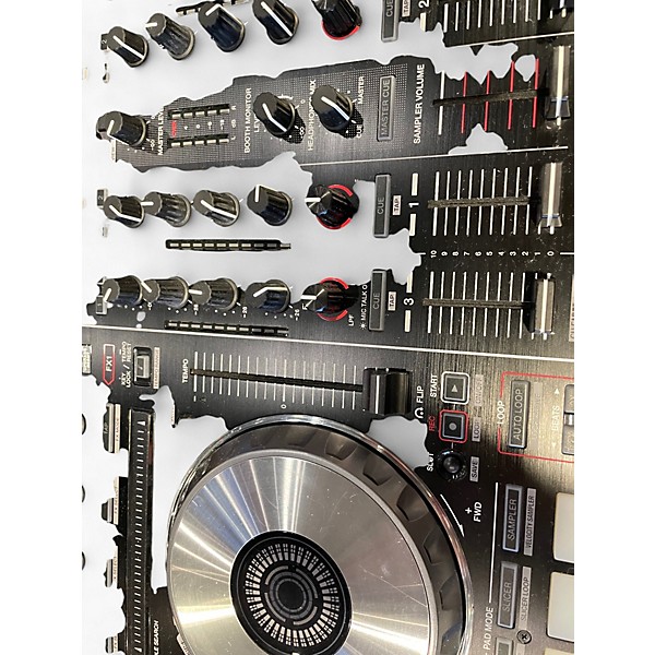 Used Pioneer DJ DDJSX2 DJ Controller