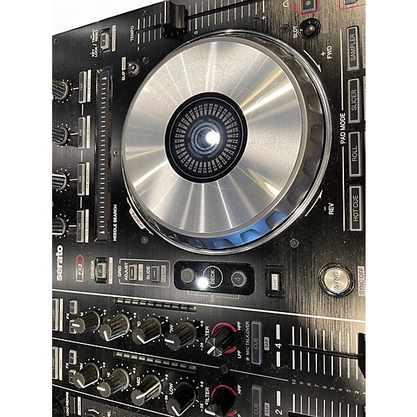 Used Pioneer DJ DDJSX2 DJ Controller