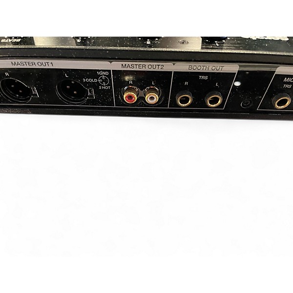 Used Pioneer DJ DDJSX2 DJ Controller