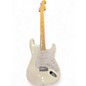 Used Fender Player Stratocaster Classic White Solid Body Electric Guitar thumbnail