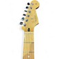 Used Fender Player Stratocaster Classic White Solid Body Electric Guitar