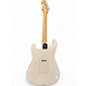 Used Fender Player Stratocaster Classic White Solid Body Electric Guitar