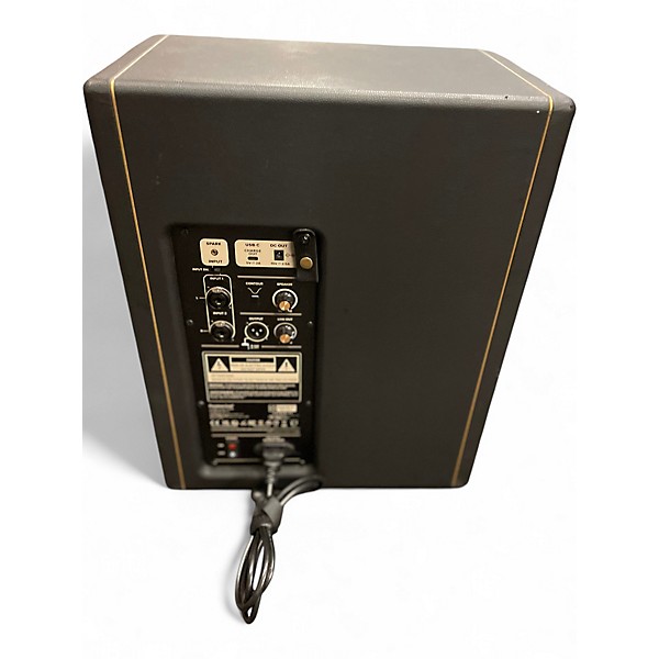 Used Positive Grid SPARK CAB Guitar Combo Amp