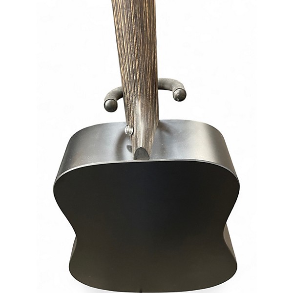 Used Martin D35JC Johnny Cash Black Acoustic Guitar