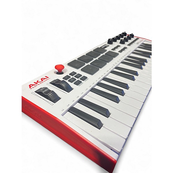Used Akai Professional MPK MINI PLUS MIDI Controller