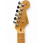 Used Fender 60th Anniversary American Standard Stratocaster Mystic Aztec Gold Solid Body Electric Guitar